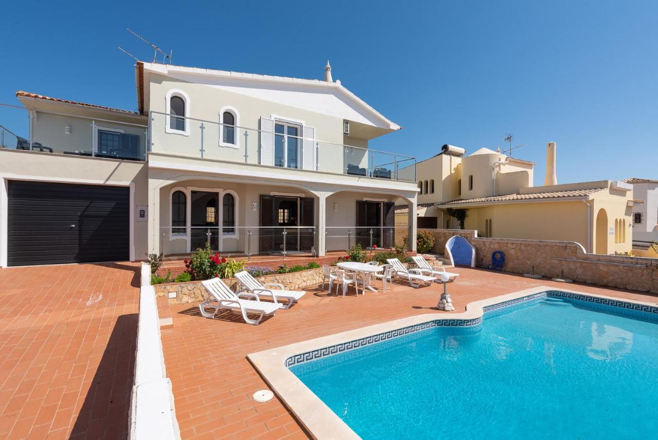 Holiday home Quinta Do Jolu Albufeira