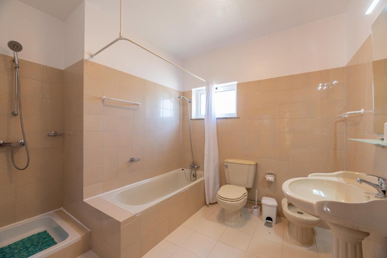 Quinta Do Jolu Holiday home Albufeira