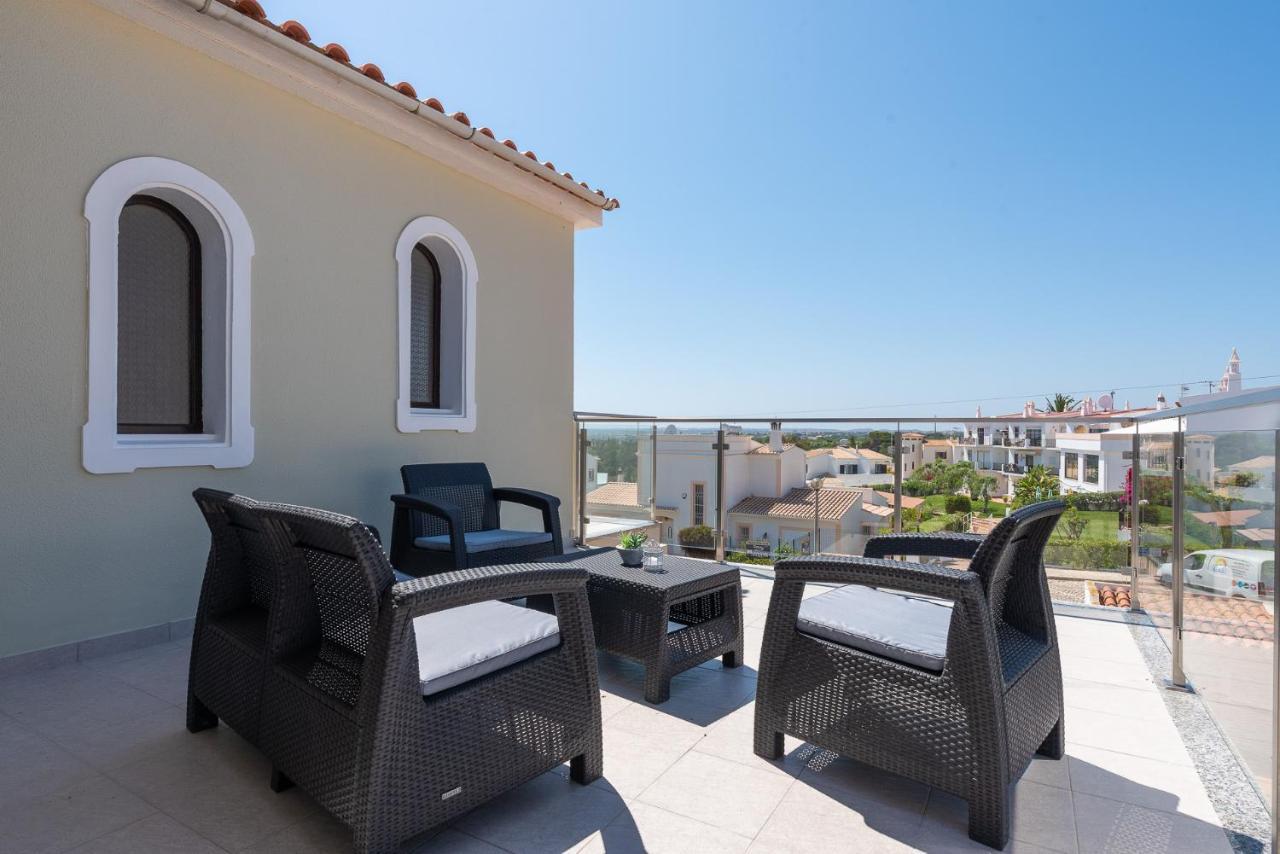 Quinta Do Jolu Holiday home