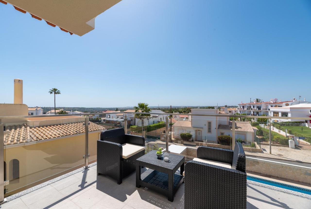 Quinta Do Jolu Holiday home Albufeira